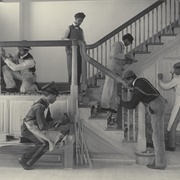 Untitled (Frances Benjamin Johnston)