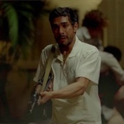 S2.E2: Project Dawn: Part 2