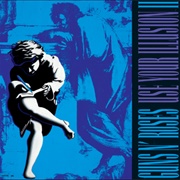 Breakdown - Guns 'N Roses