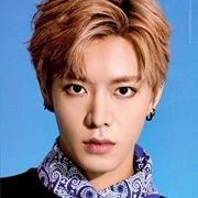 Yuta (NCT)