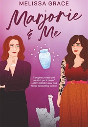 Marjorie & Me (Melissa Grace)