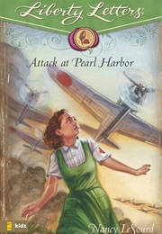 Attack on Pearl Harbor (Nancy Lesourd)