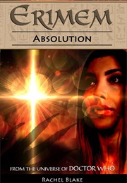 Absolution (Rachel Blake)