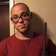 Christopher Harper Mercer