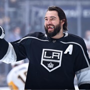 Drew Doughty (Los Angeles Kings)