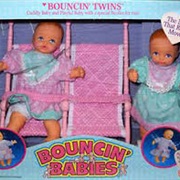 Bouncin' Babies
