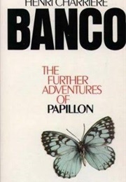 Banco (Charriere, Henri)