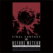 Before Meteor FINAL FANTASY XIV OST