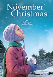 November Christmas (2020)