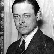 T. S. Eliot