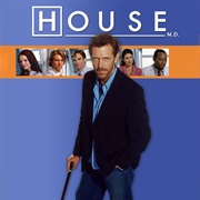 Dr. House (177)