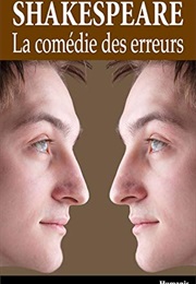 La Comédie Des Erreurs (Shakespeare)