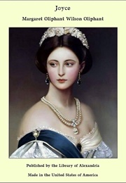 Joyce (Margaret Oliphant)