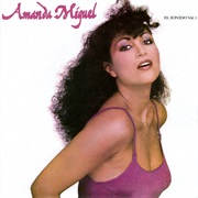 Amanda Miguel - El Sonido Vol. 1