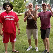 S7.E13: The Running of the Bullies