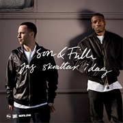 Ison & Fille - Jag Skrattar Idag