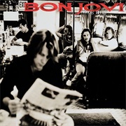 Bon Jovi - Always