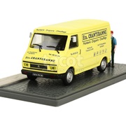 Citroën C35 Plombier 1974-1992