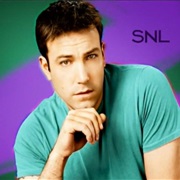 S29.E15: Ben Affleck/N.E.R.D.
