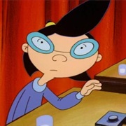 S3.E16: Phoebe Takes the Fall/The Pig War