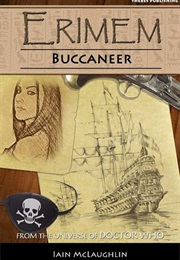 Buccaneer (Iain McLaughlin)
