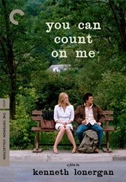 You Can Count on Me (2000)
