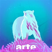 Inua- A Story in Ice and Time