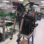 S22.E9: Body Casting/Downdraft Stoves/Compression Garments/Electric Motorcycles