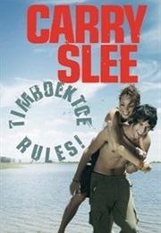 Timboektoe Rules! (Carry Slee)