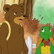 S1.E13: Franklin and the Baby/Franklin Goes to Day Camp