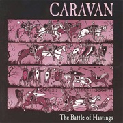 Caravan - If It Wasn't for Your Ego