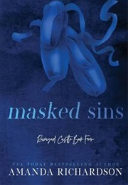 Masked Sins (Amanda Richardson)