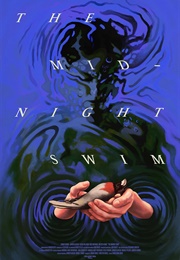 The Midnight Swim (2014)