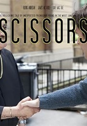 Scissors (2011)