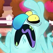 S2.E16: Smile Valley Farm/The Grand Gesture