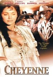 Cheyenne (1996)