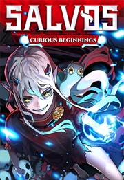 Curious Beginnings (V.A. Lewis)