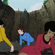 S2.E3: The Practical Joker