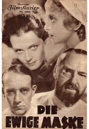 The Eternal Mask (1935)