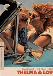 Thelma & Louise (1991)