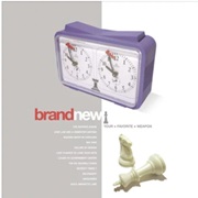 Last Chance to Lose Your Keys - Brand New