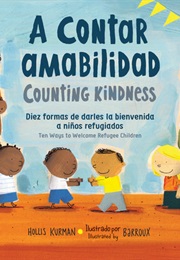 A Contar Amabilidad/Counting Kindness (Hollis Kurman)