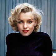 Marilyn Monroe 🇺🇲