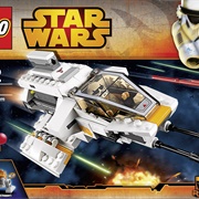 75048 the Phantom (Star Wars, 2014)