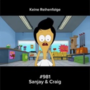 #480 Sanjay & Craig Theme Song From Sanjay & Craig