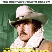 McCloud Season 4