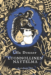 Luonnollinen Näytelmä (Ulla Donner)