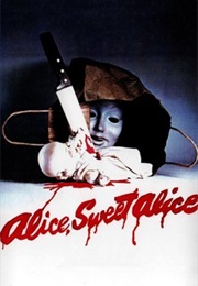 Alice, Sweet Alice (1976)