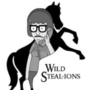 17. Wild Steal-Ions