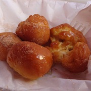 Eat Crazy Fried Food at a State Fair